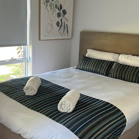 Mandurah Coastal Holiday Park Eksteriør billede