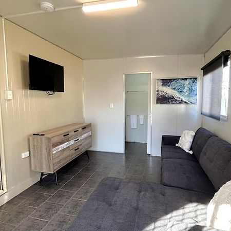 Mandurah Coastal Holiday Park Eksteriør billede
