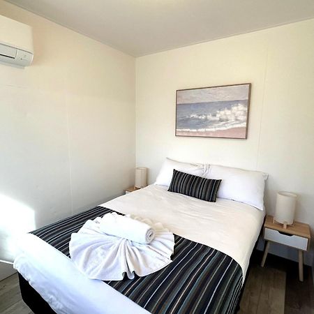 Mandurah Coastal Holiday Park Eksteriør billede