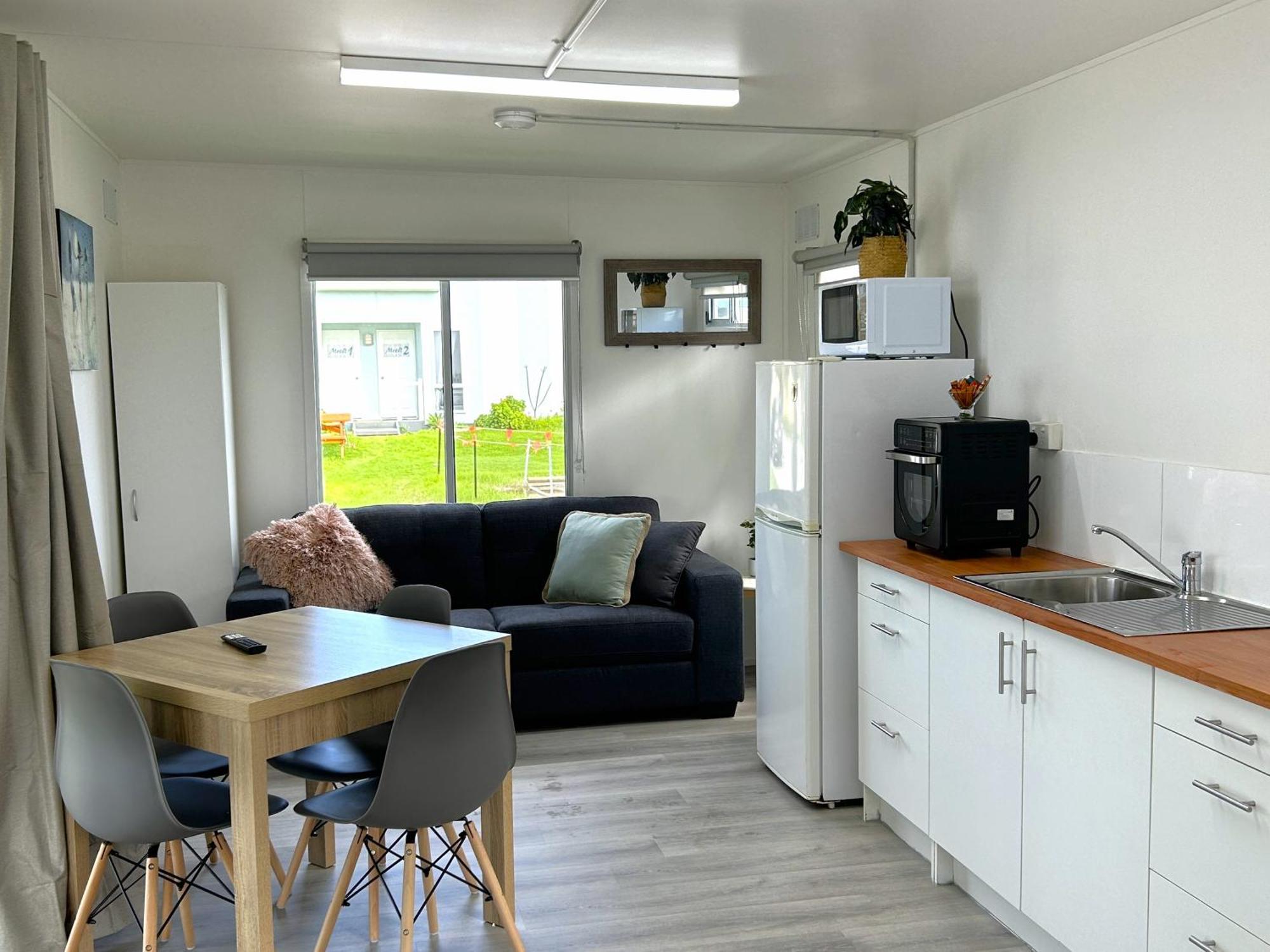 Mandurah Coastal Holiday Park Eksteriør billede