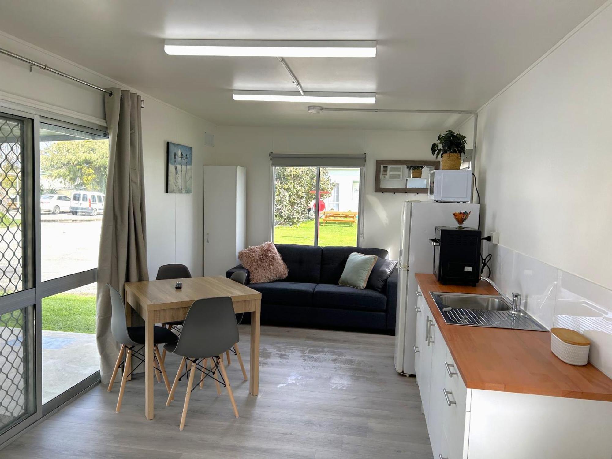 Mandurah Coastal Holiday Park Eksteriør billede
