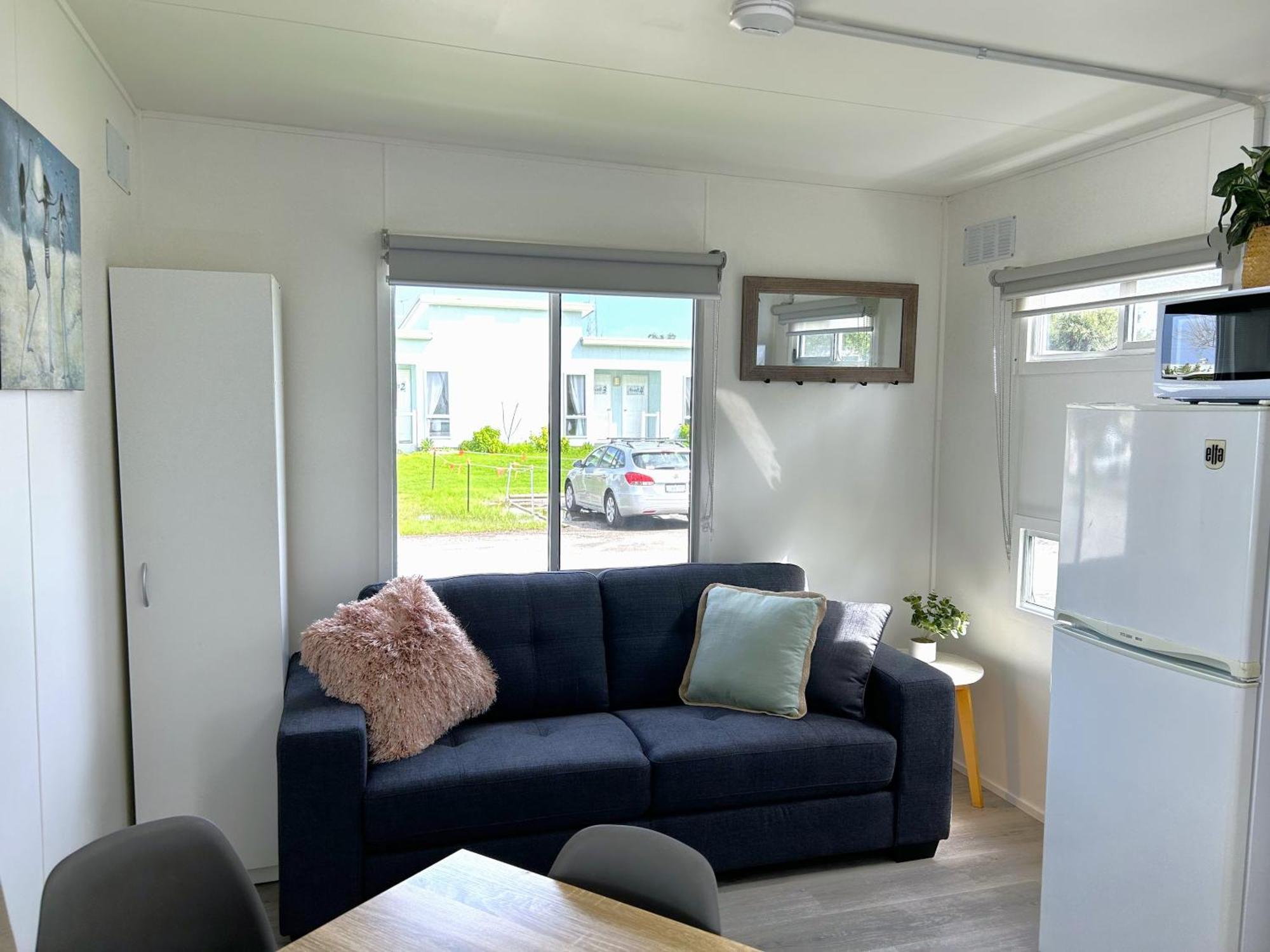 Mandurah Coastal Holiday Park Eksteriør billede