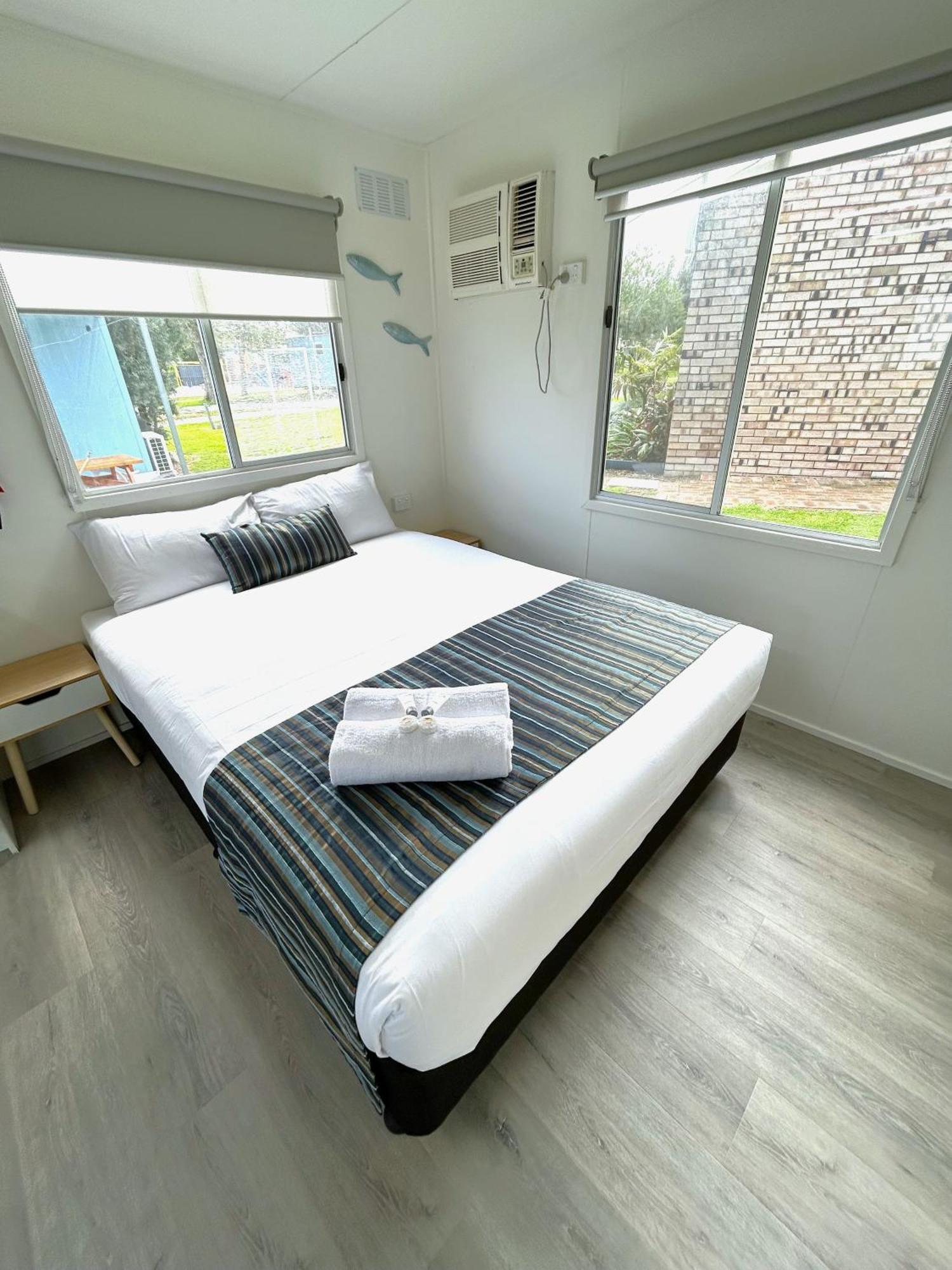Mandurah Coastal Holiday Park Eksteriør billede