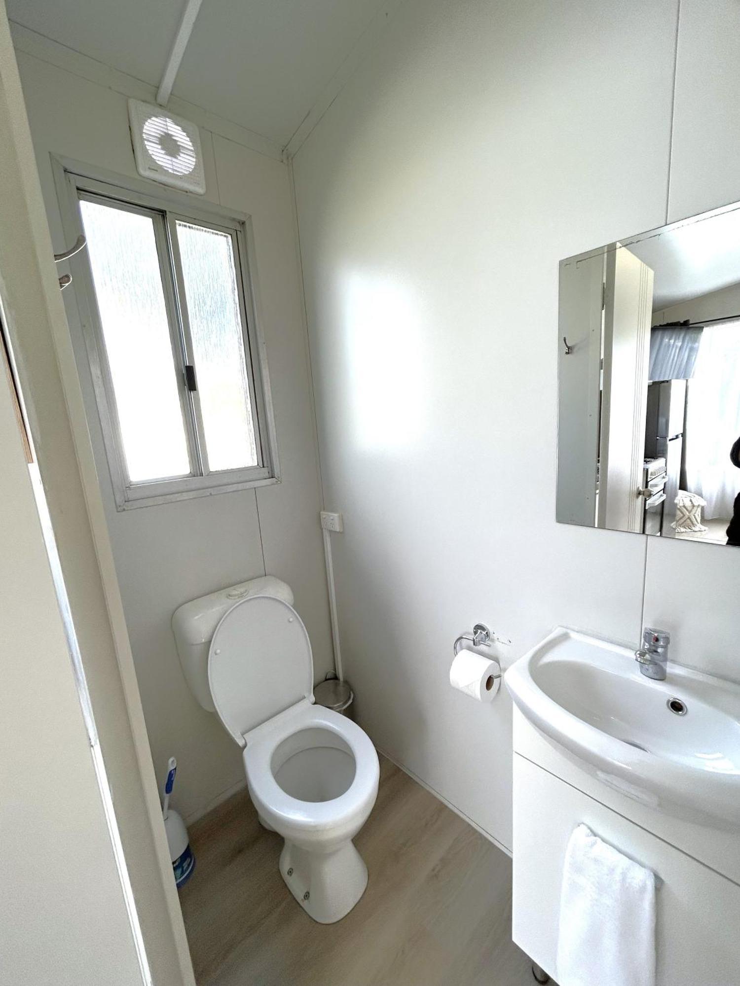 Mandurah Coastal Holiday Park Eksteriør billede