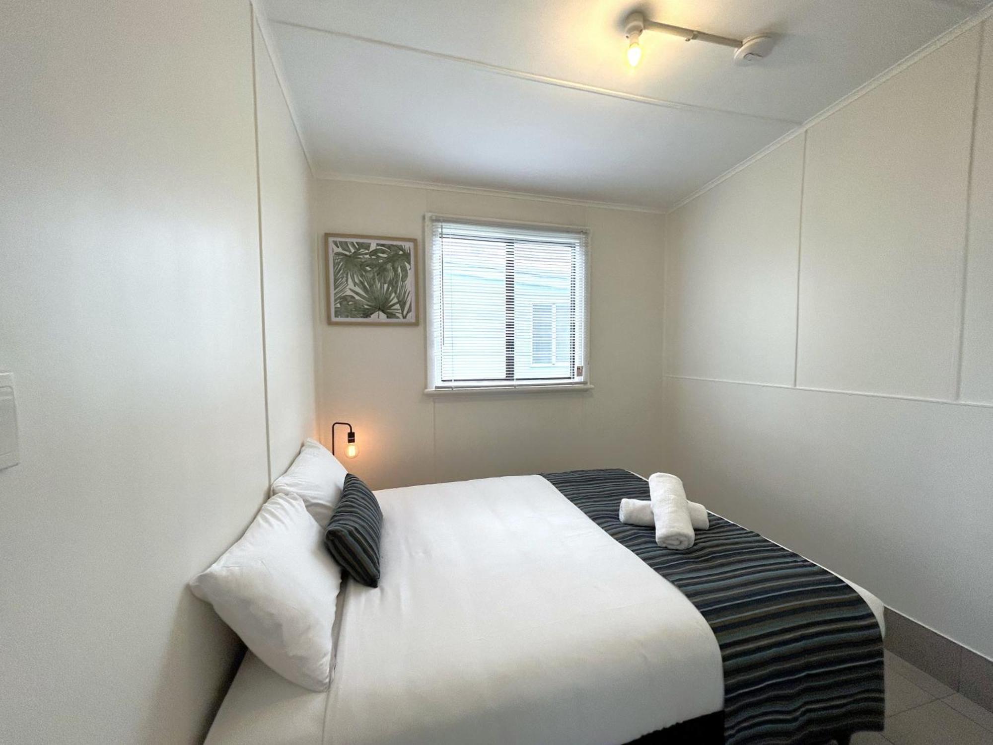 Mandurah Coastal Holiday Park Eksteriør billede