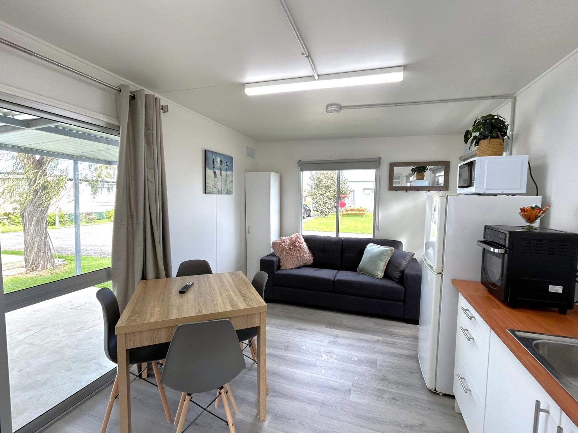 Mandurah Coastal Holiday Park Eksteriør billede