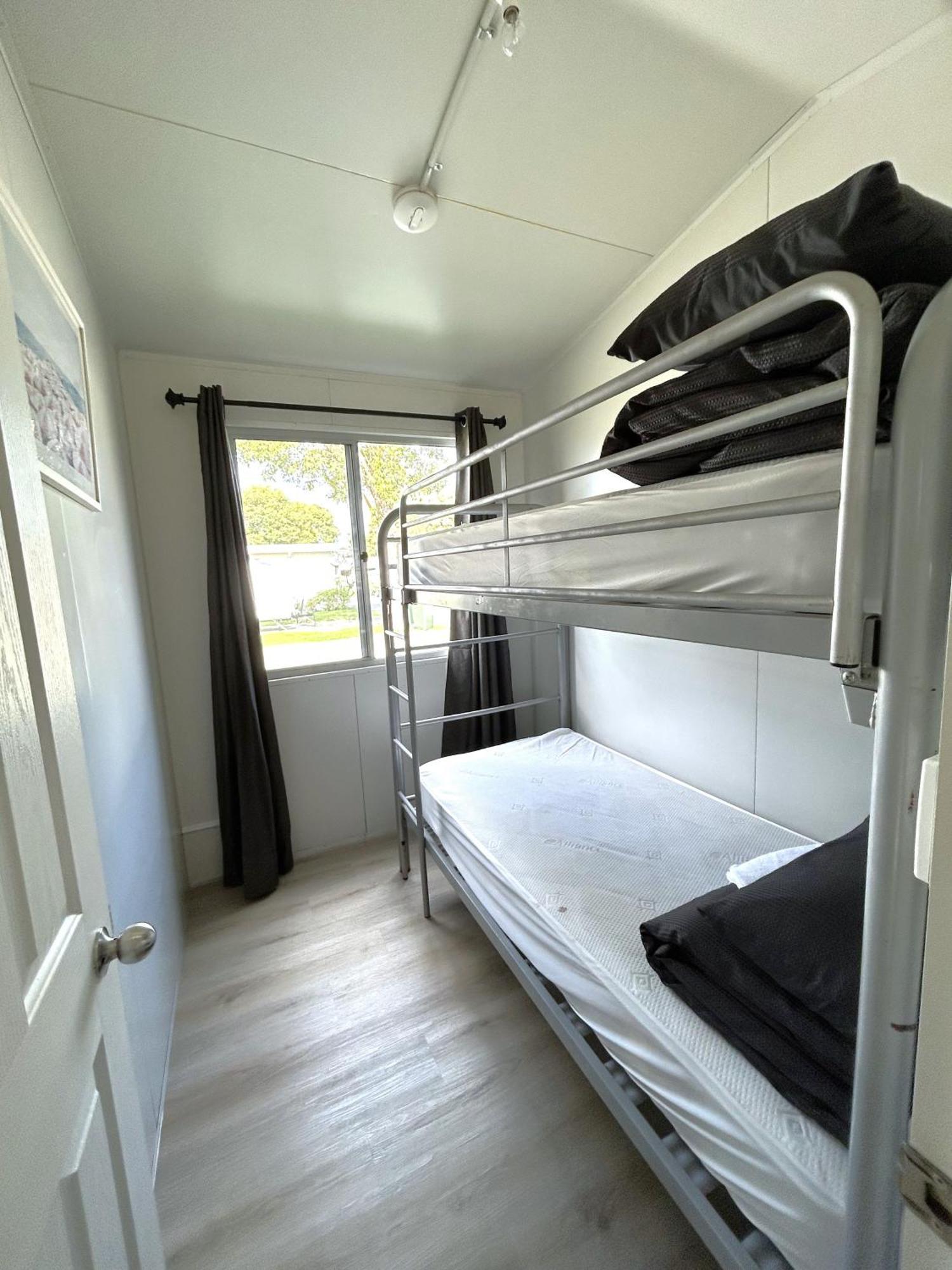 Mandurah Coastal Holiday Park Eksteriør billede