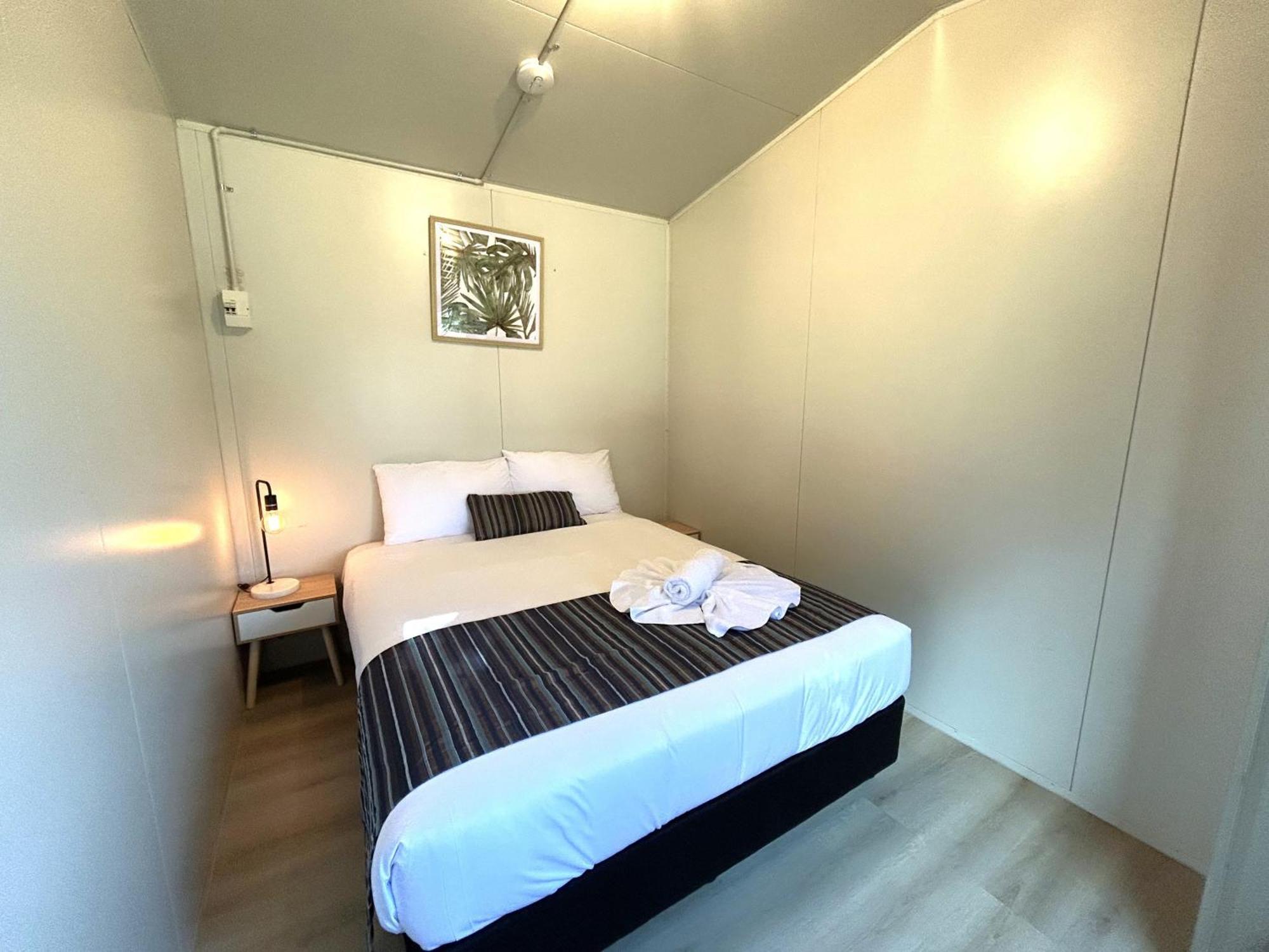 Mandurah Coastal Holiday Park Eksteriør billede