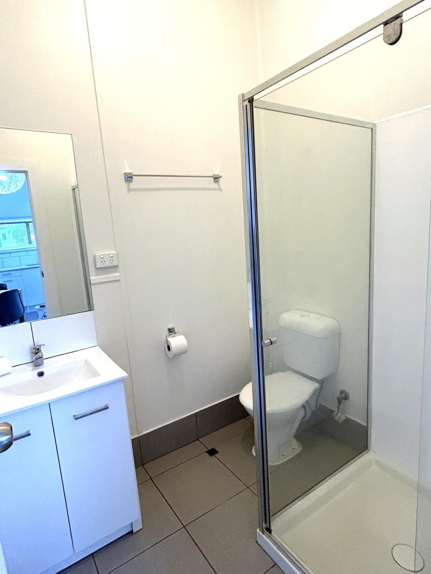 Mandurah Coastal Holiday Park Eksteriør billede