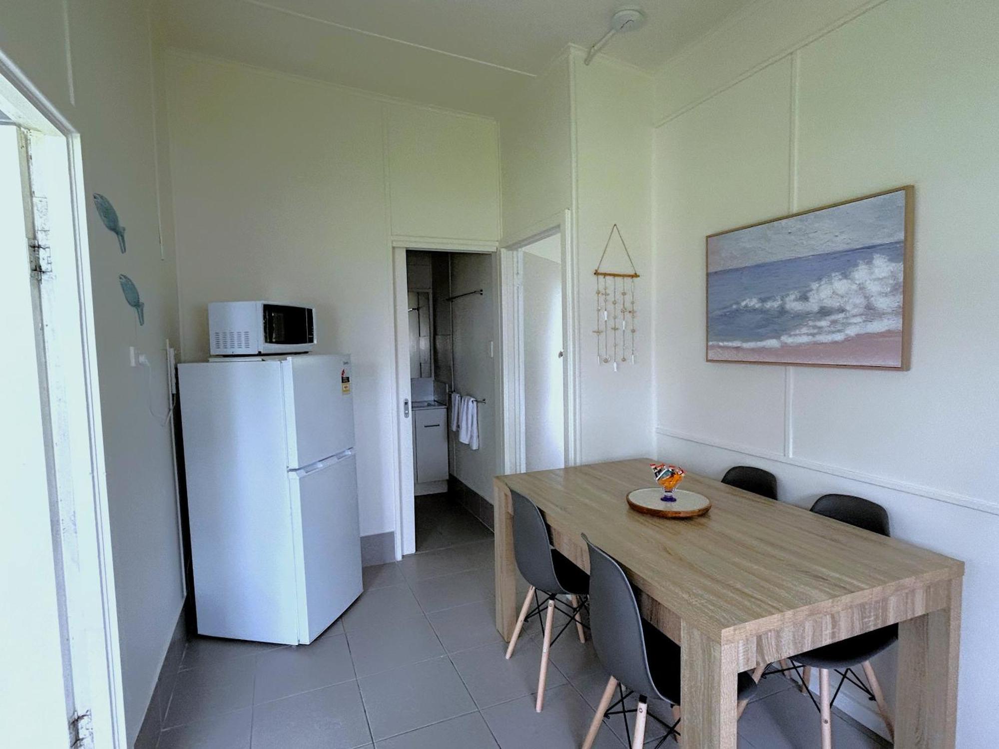 Mandurah Coastal Holiday Park Eksteriør billede