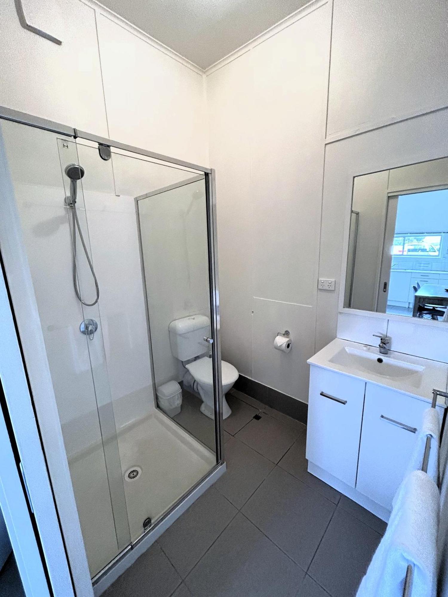 Mandurah Coastal Holiday Park Eksteriør billede