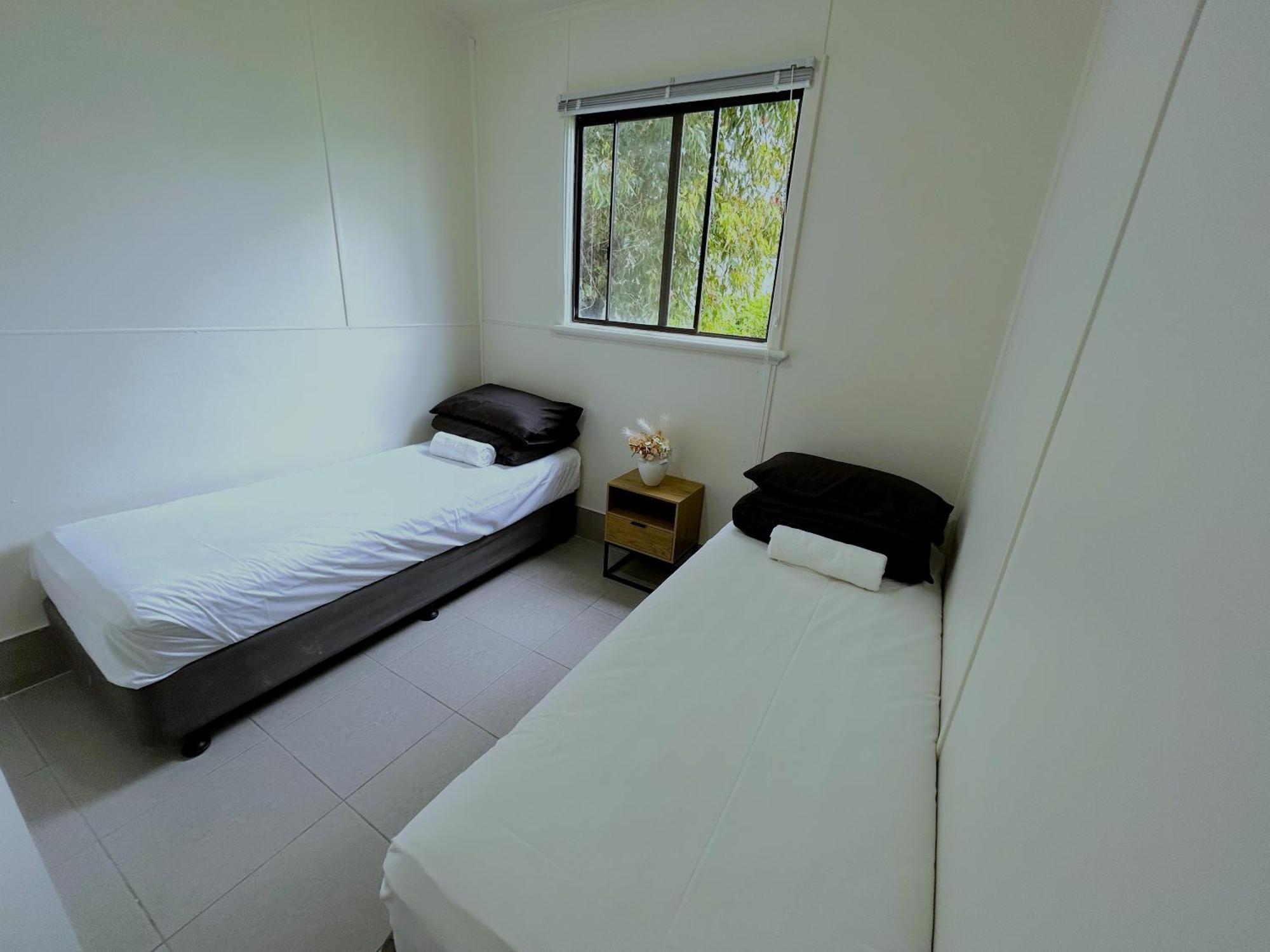 Mandurah Coastal Holiday Park Eksteriør billede