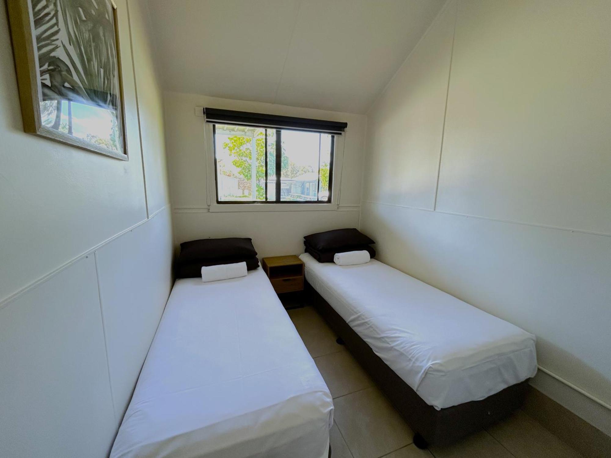 Mandurah Coastal Holiday Park Eksteriør billede