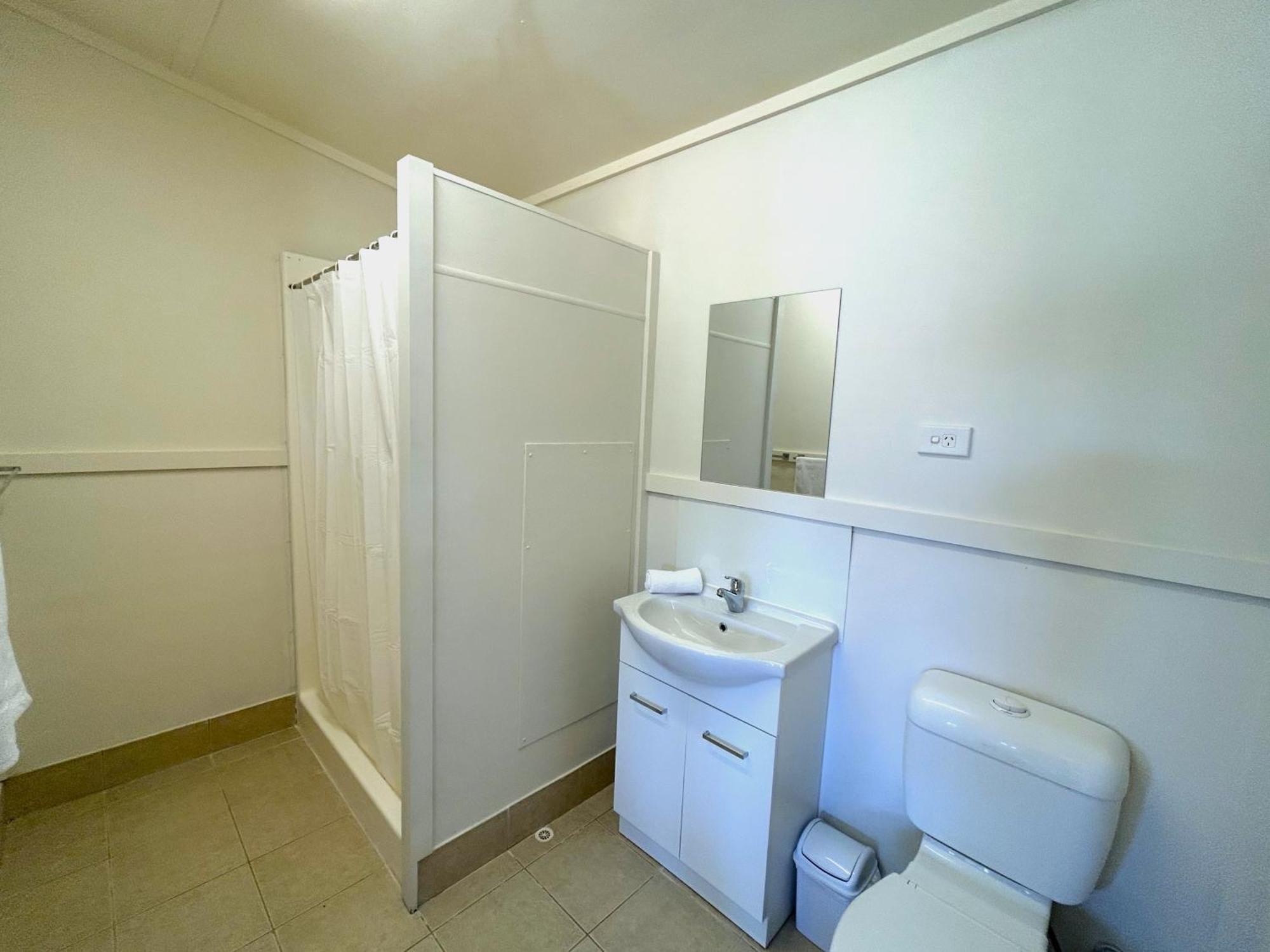 Mandurah Coastal Holiday Park Eksteriør billede