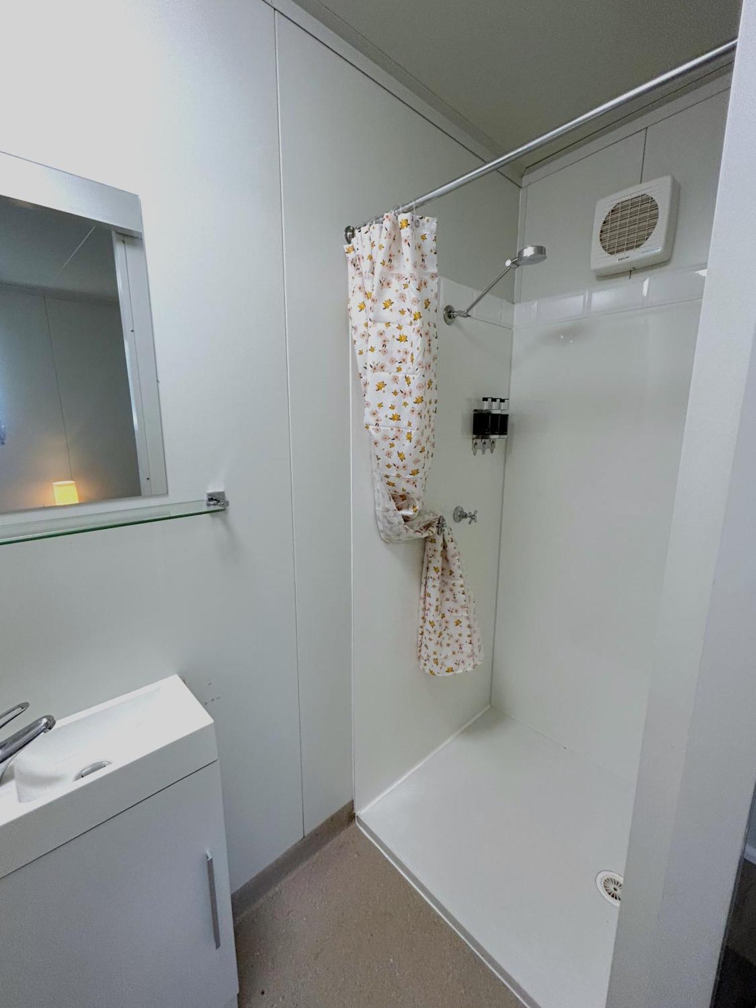 Mandurah Coastal Holiday Park Eksteriør billede
