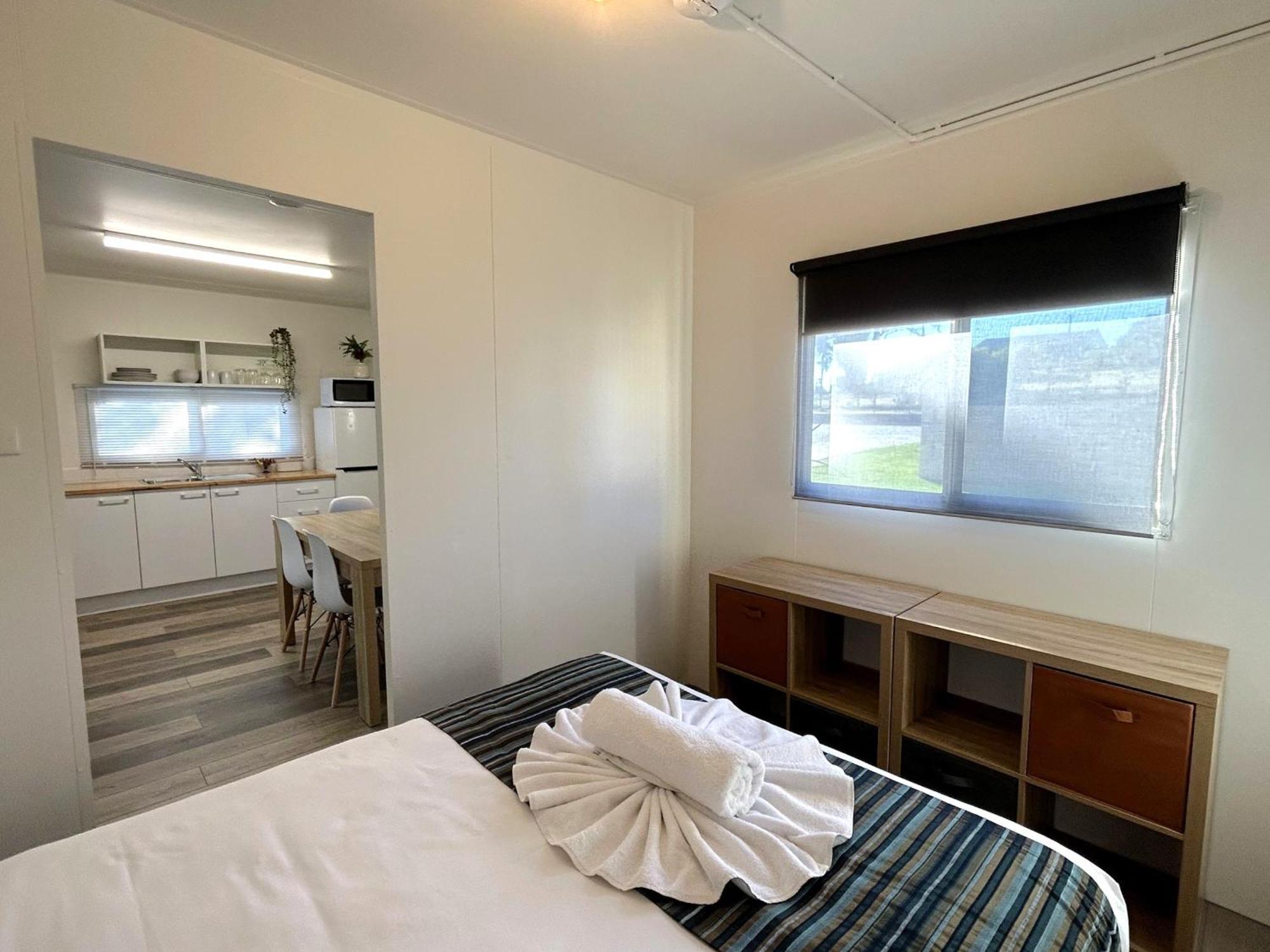 Mandurah Coastal Holiday Park Eksteriør billede