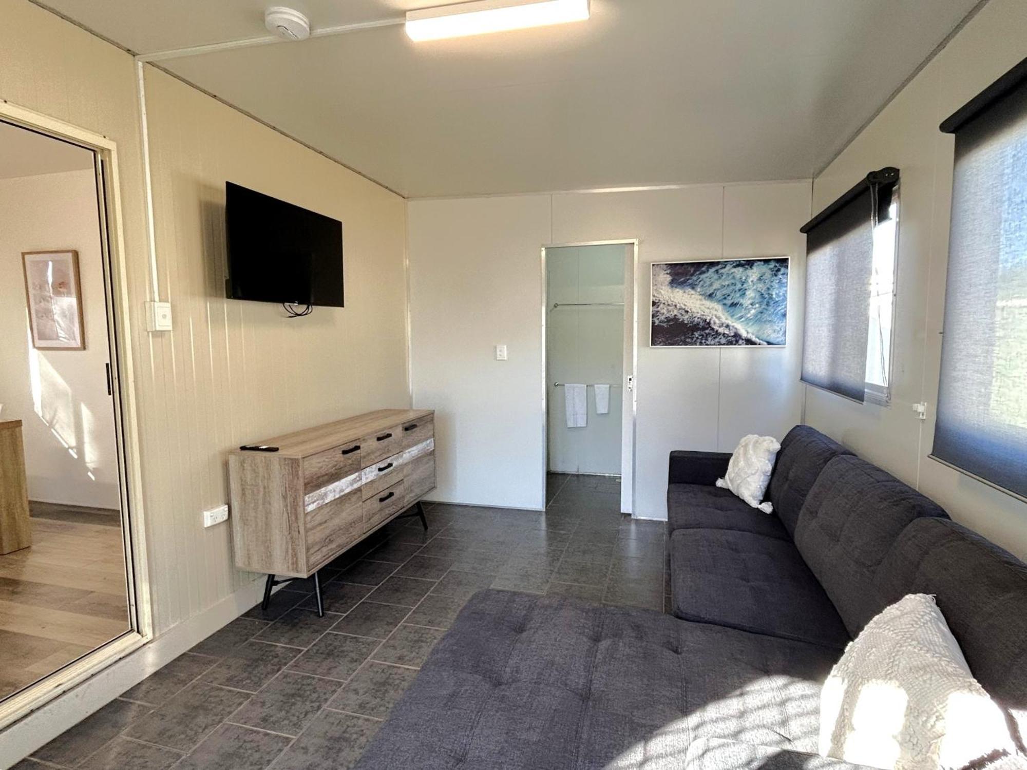 Mandurah Coastal Holiday Park Eksteriør billede
