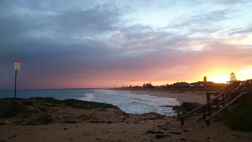 Mandurah Coastal Holiday Park Eksteriør billede